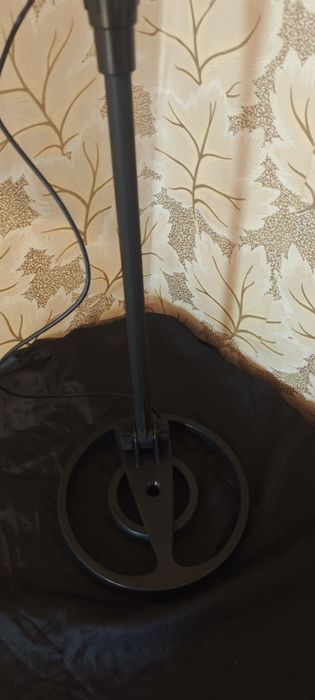 Металлоискатель в отличном состоянии