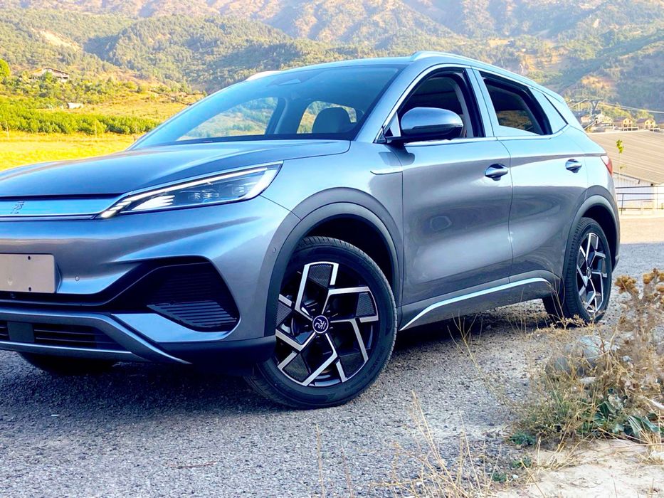 Поездка в Чимган.Водопад. Трансфер.tour. Минивэн Hyundai, седаны
