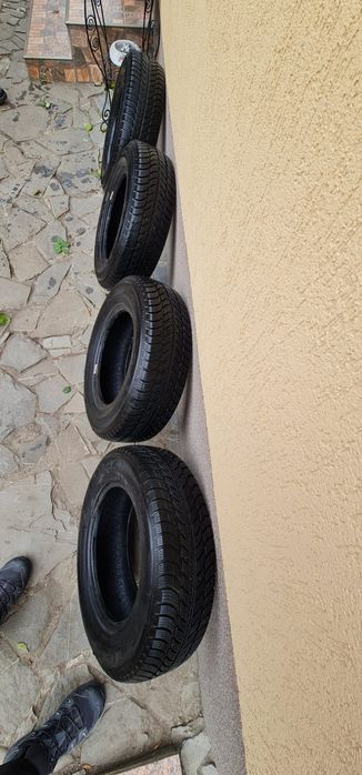 Anvelope/cauciucuriDebica Frigo 2 175/70/13