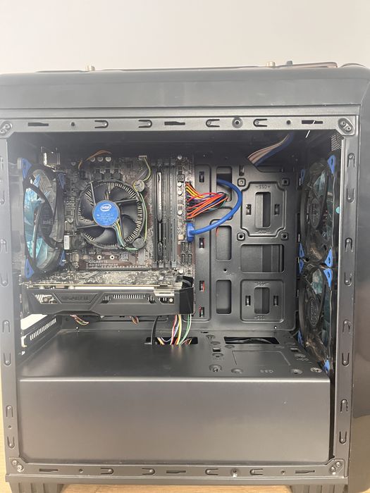PC Gaming ieftin