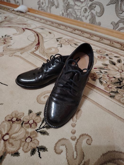 Обувь в отличном состоянии