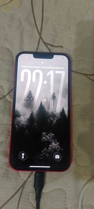 Айфон 13 обмен или продам