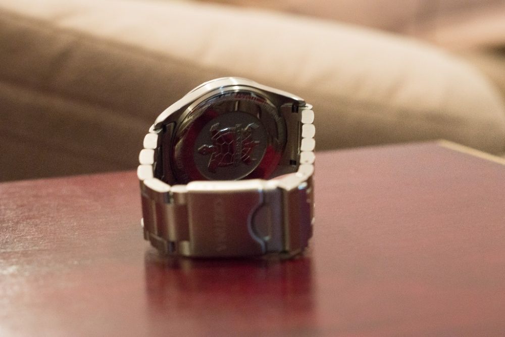 Certina DS-2 Precidrive