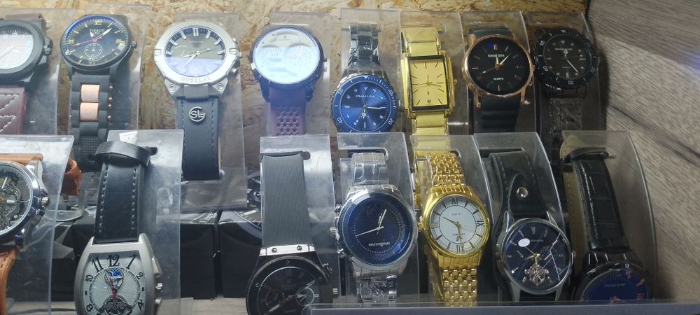 У нас в магазине идут скидки до 1 декабря, не упусти возможность