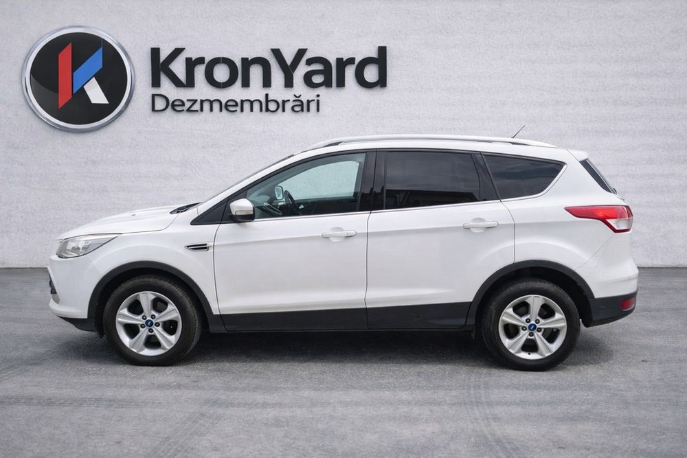 Dezmembrari dezmembrez  Ford Kuga II 2.0 TDCI  1.5 Benzina EcoBoost  2012-2014 Garantie