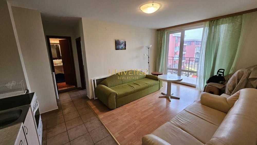 Продава се Тристаен апартамент в к.к. Слънчев бряг - 80 кв.м за 950 €/кв.м - Снимка #6