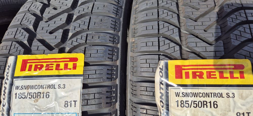 185 50 16 Pirelli