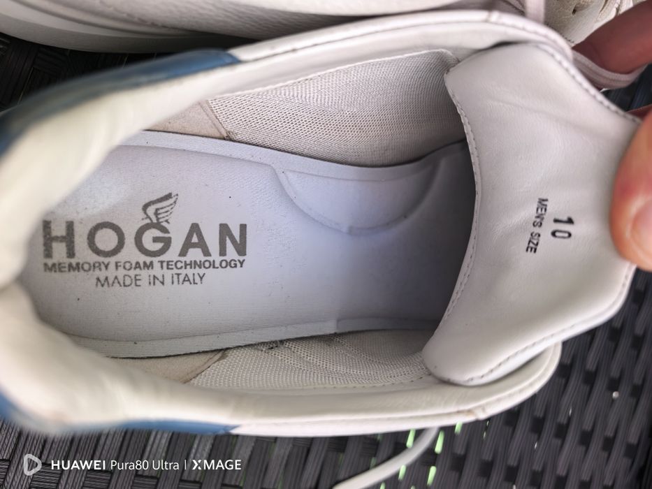 Hogan Мъжки Сникърси