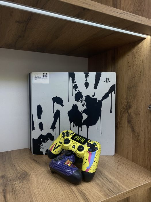 PlayStation 4 Pro
