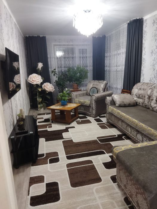 Продам дом село Еленовка 80 м2