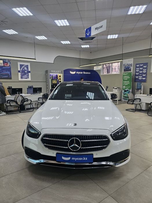 Продам Мерседес E450