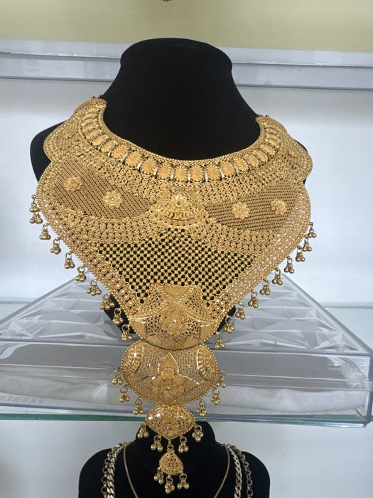 Златен синджир 14 к