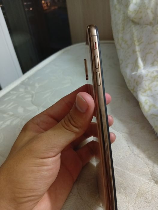 Iphone 10 xs max