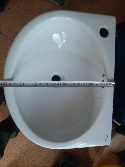 Продам раковину Новая