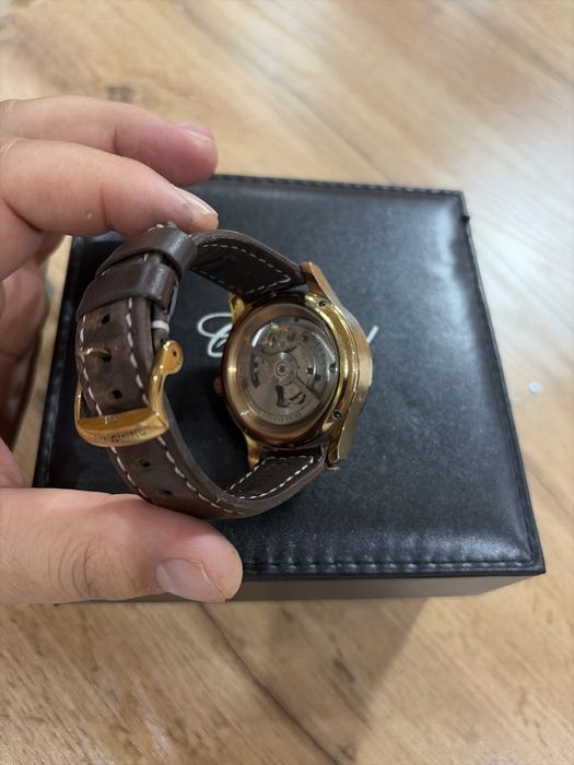 Shopard luks holati ideal