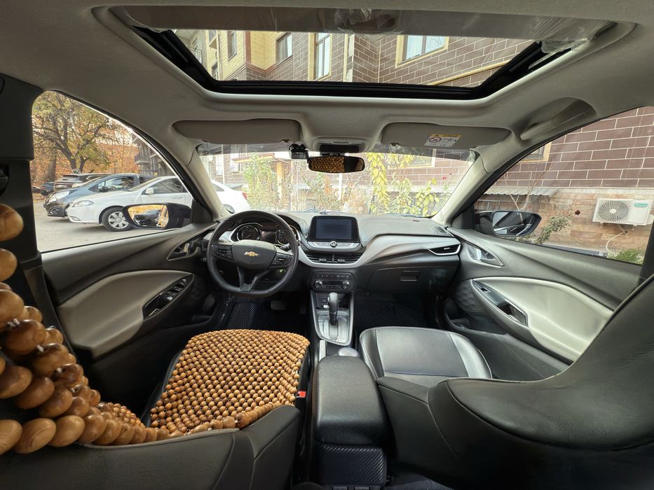 Onix Primer + 2 AT 2024