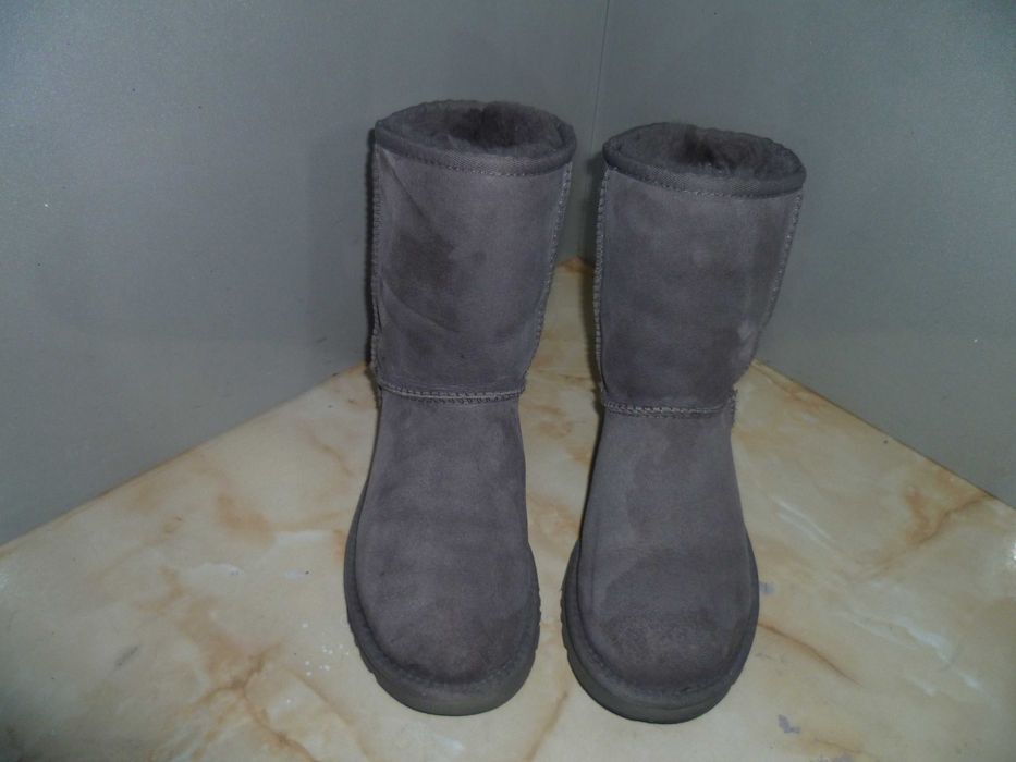 UGG оригинални ботуши №36