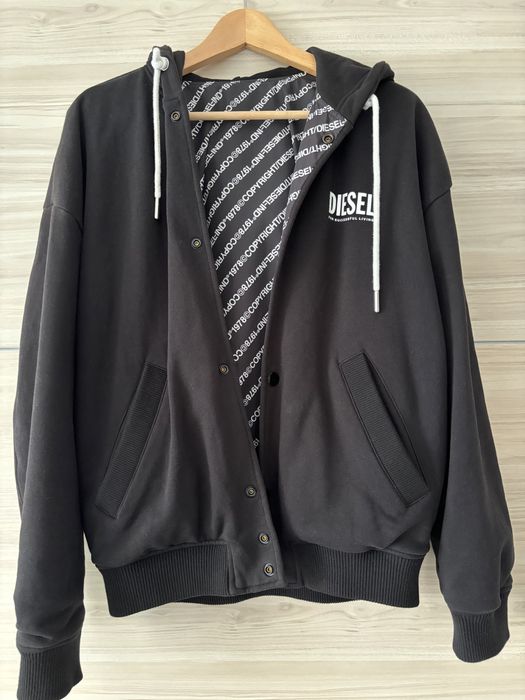 Мъжко яке Diesel