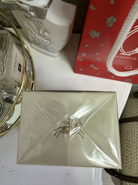 Nishane Hacivat Extrait de Parfum 15 мл