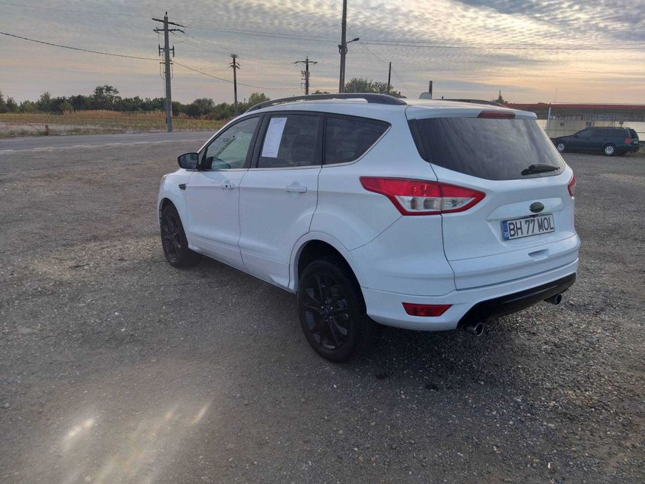 Ford Kuga 2013.