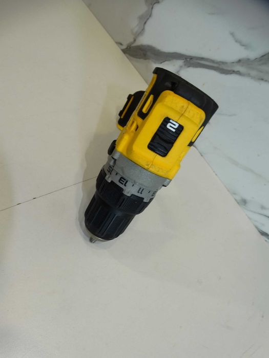 Dewalt DCD 701 - Безчетков винтоверт 12 V