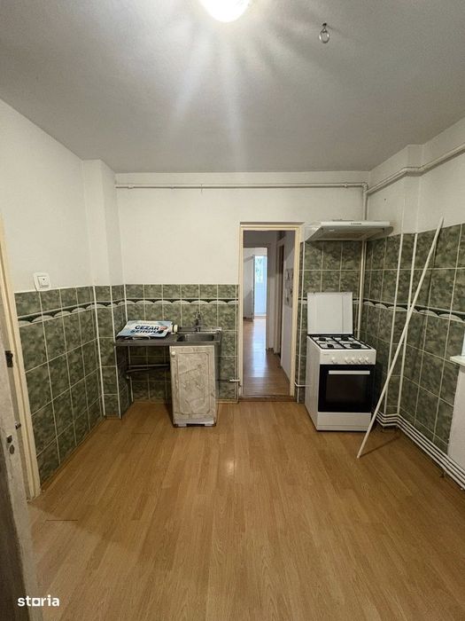 Apartament 2 camere zona TRIAJ,str Harmanului — fotografia 1