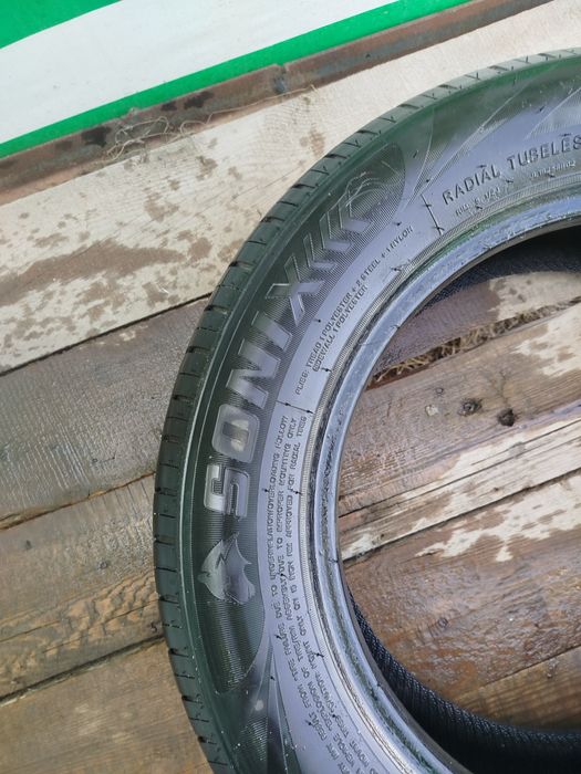 Автошины 185/65/R15.