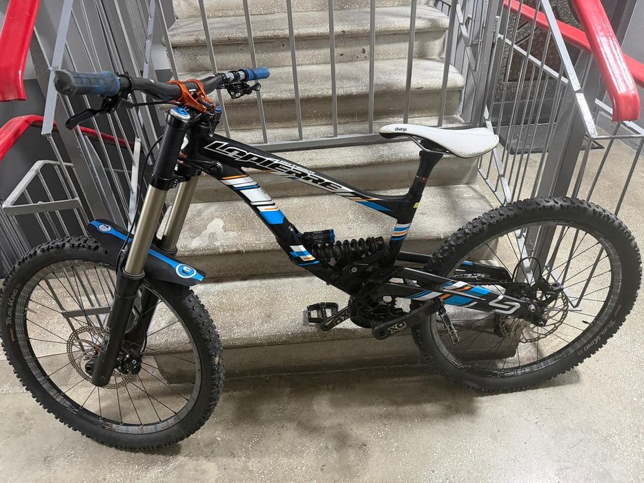 Vand Bicicletă Lapierr DH .oferta!