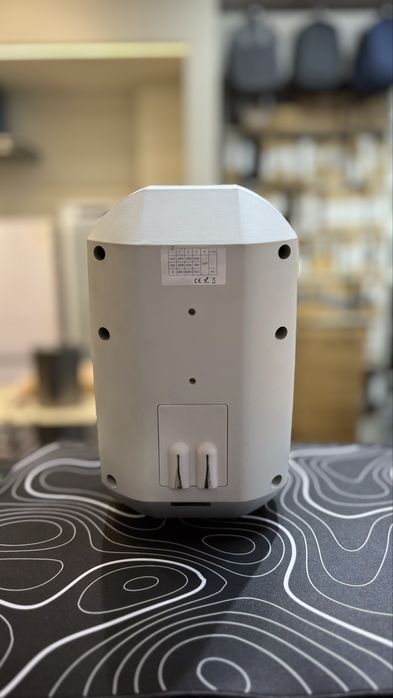 Настенная колонка WTP - 660