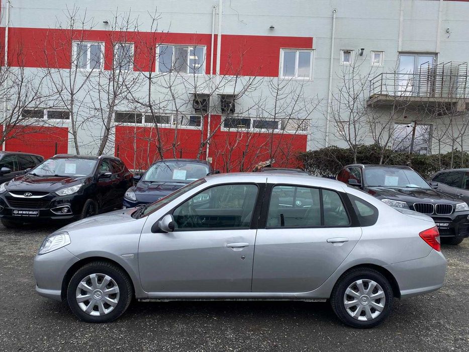 Renault Clio 1.6 Benzina + GPL