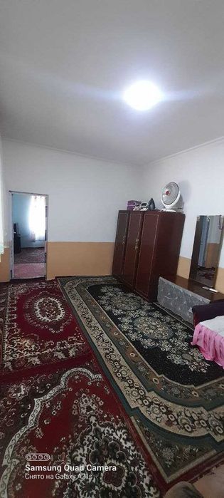 Xumsonda 13 sotix xovli sotiladi. 1 sotixi 10500$