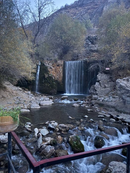 Premium Eco-Friendly Trip to Charvak Lake with a Local Exper