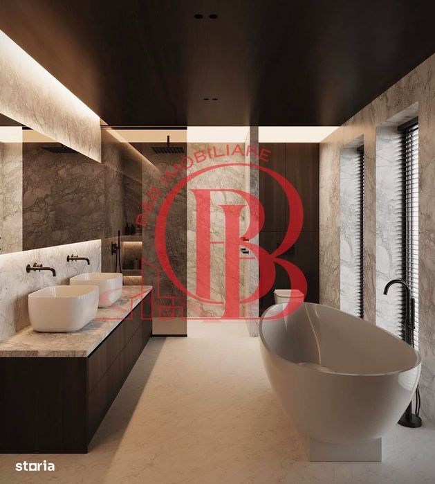 Th. Pallady 5 camere Duplex | Living 40mp | Dormitor 19mp