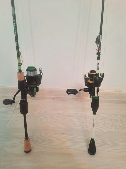 Vand articole spinning...