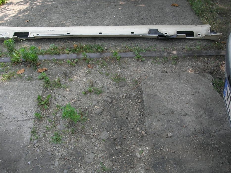 Praguri Mercedes Break E200 W212, an 2011