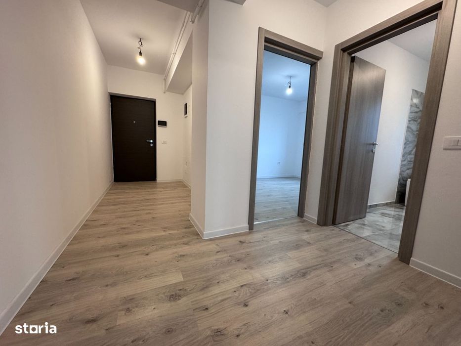 Apartament 2 camere, Gheraiesti, 2025