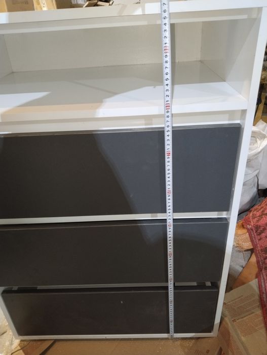 Продам камод новый