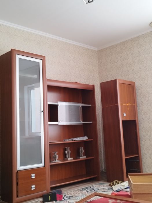 Стенка для гостиной