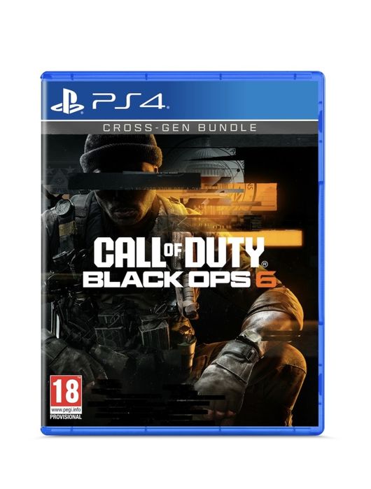 Vand call of duty black ops  6 !!