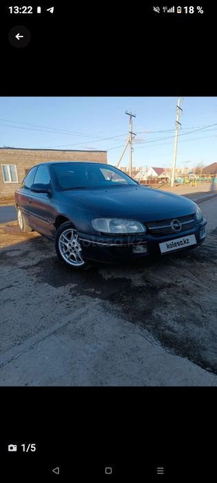 Продам Опель омега б