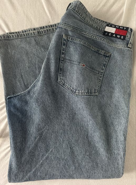 Blugi Tommy Hilfiger dama