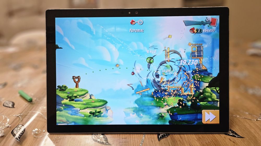 Microsoft Surface pro 4 1724