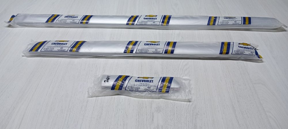 Нексия. Запчасти на Нексию. Молдинги на Нексию. Новые. Оригинальные. .