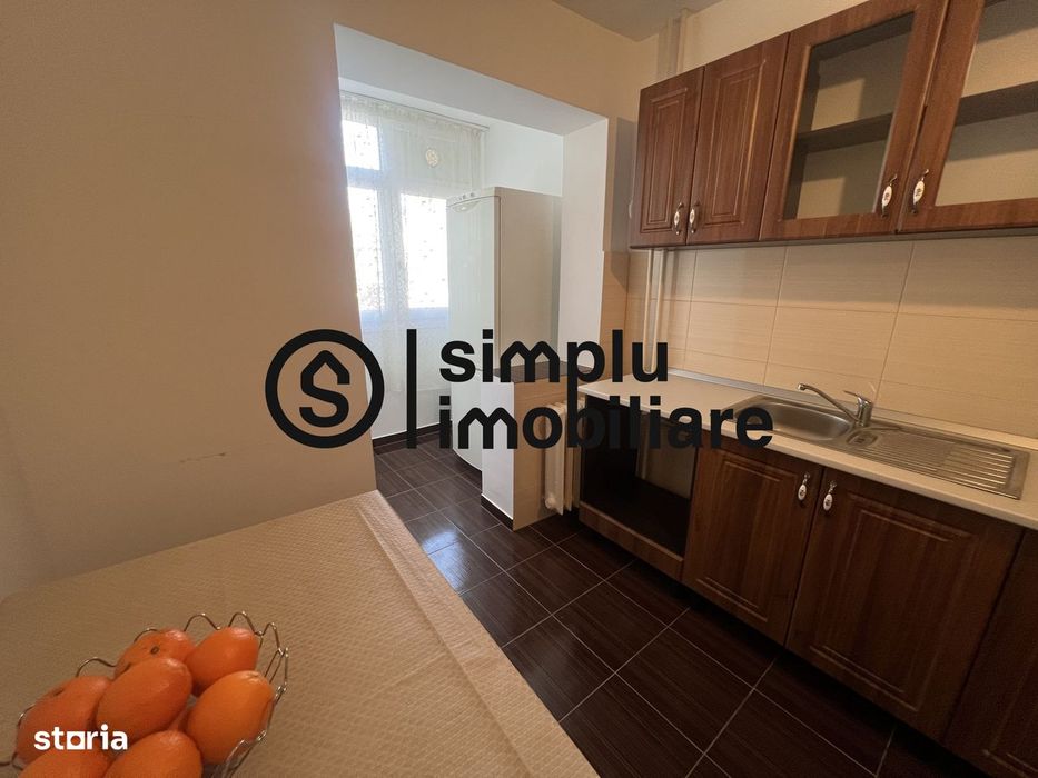 Apartament 4 camere Valea Rosie
