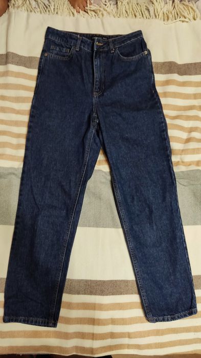 Женские джинсы новые 24 размер (40-42)