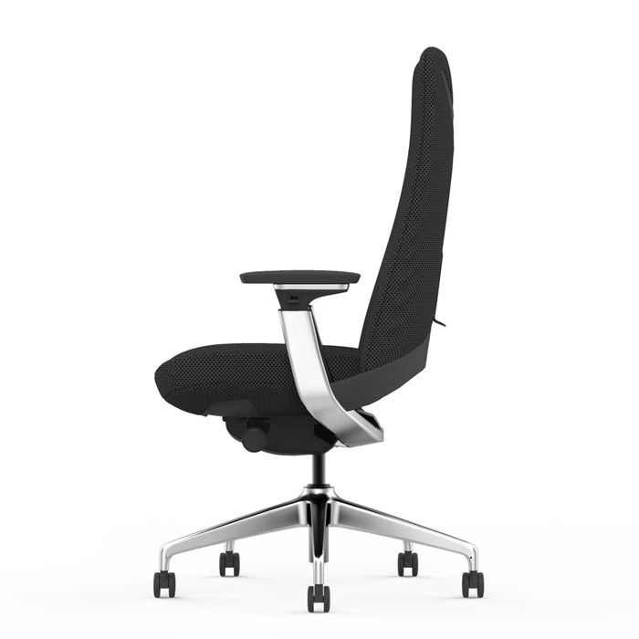 Scaun de birou Goodtone Yukan Graphite NOU