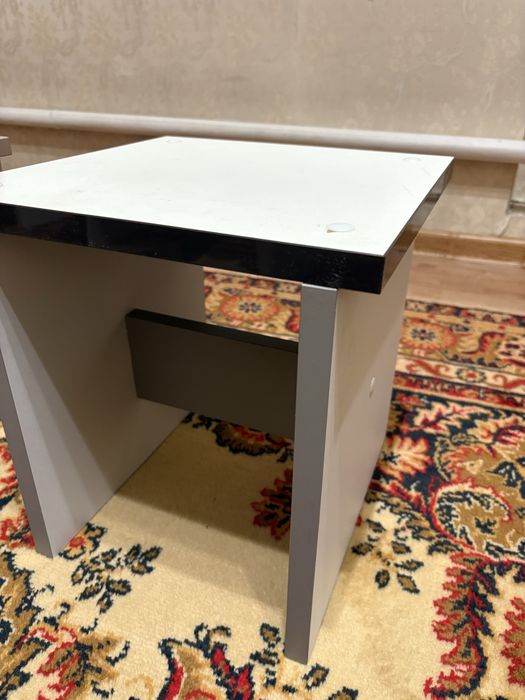 Табуретки из ДСП