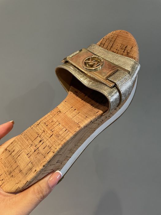 Michael kors 36 размер кожа 100% оригинал