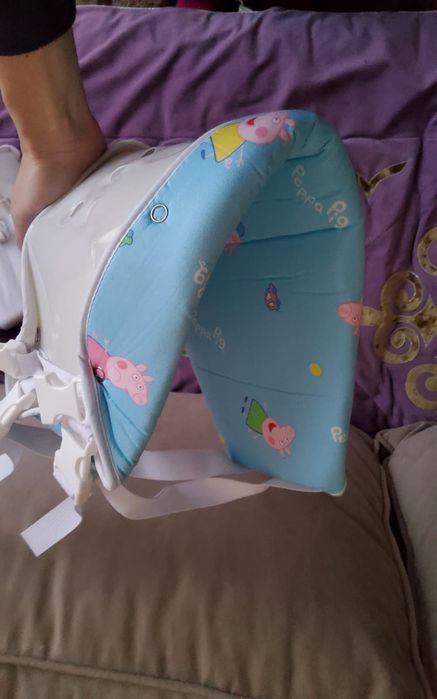 Шина фрейка для детей