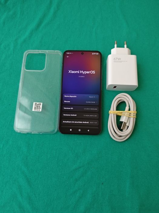 Xiaomi 13 8/256 Nou